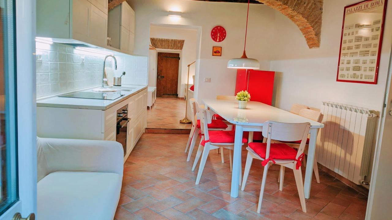 Trevi President'S Apartment Rome Luaran gambar