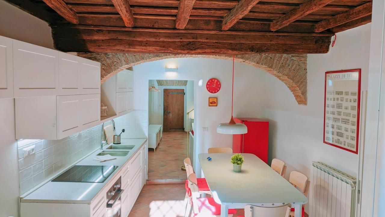 Trevi President'S Apartment Rome Luaran gambar