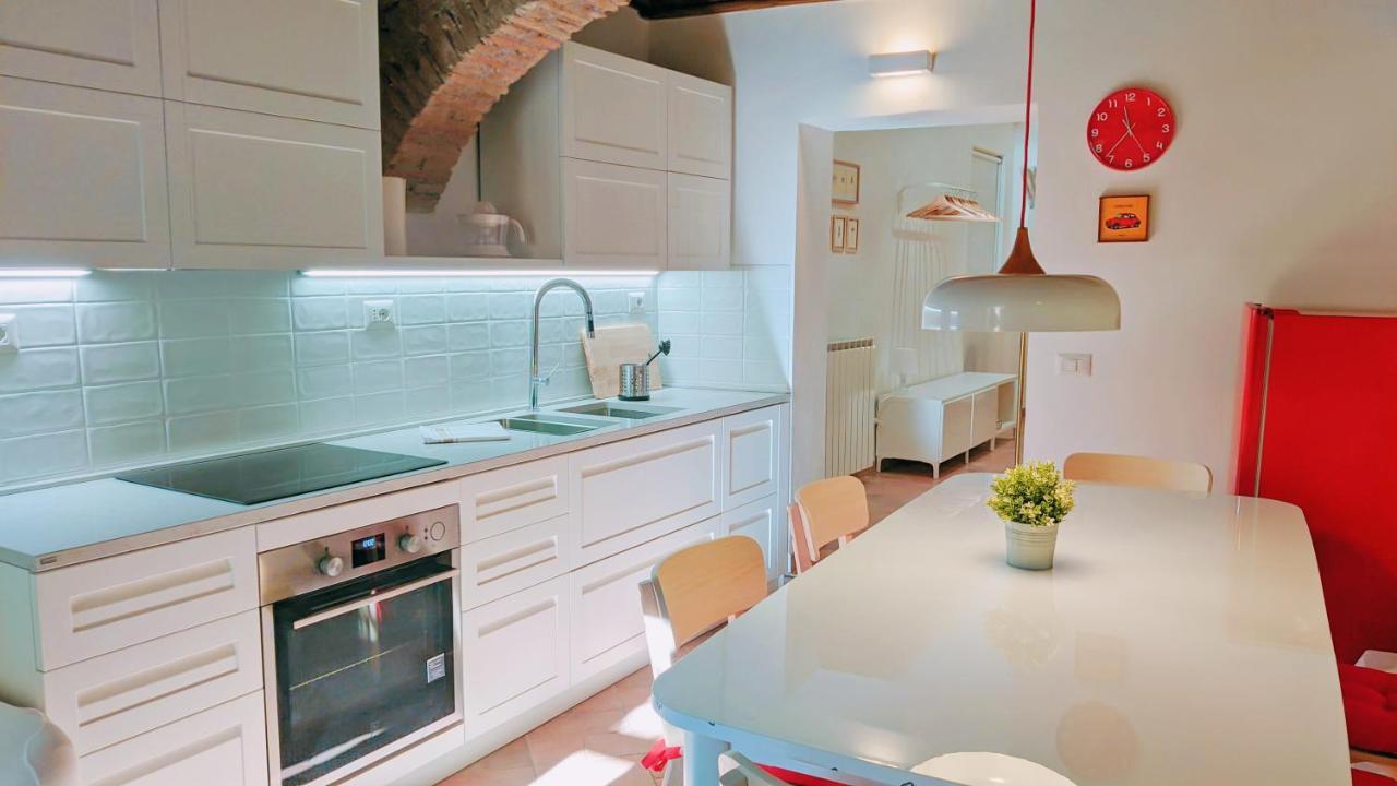Trevi President'S Apartment Rome Luaran gambar