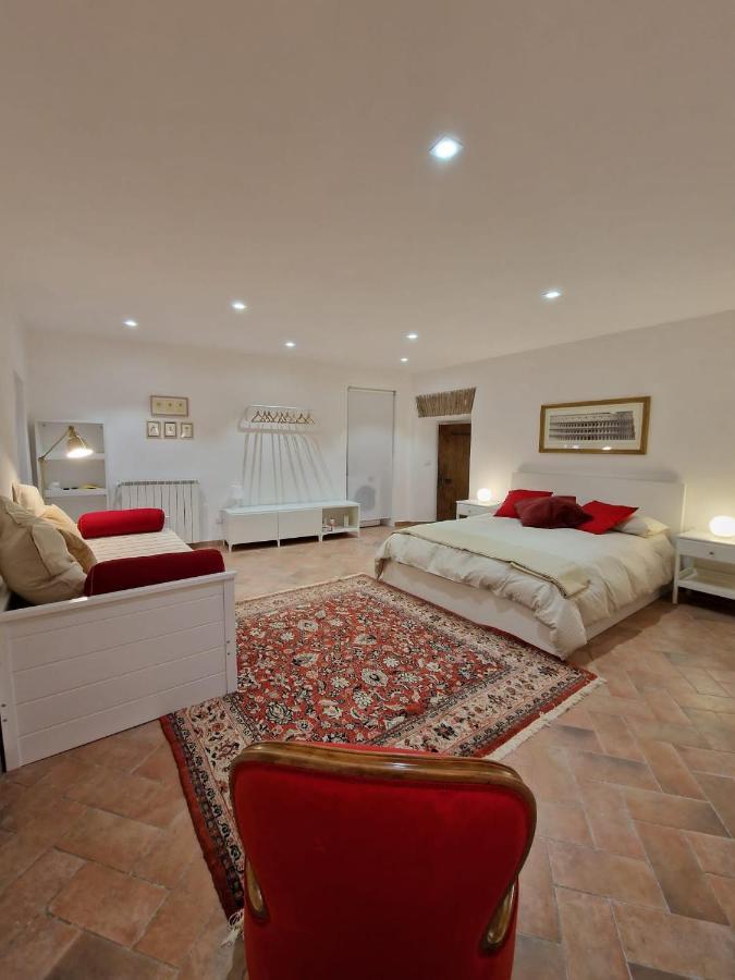 Trevi President'S Apartment Rome Luaran gambar