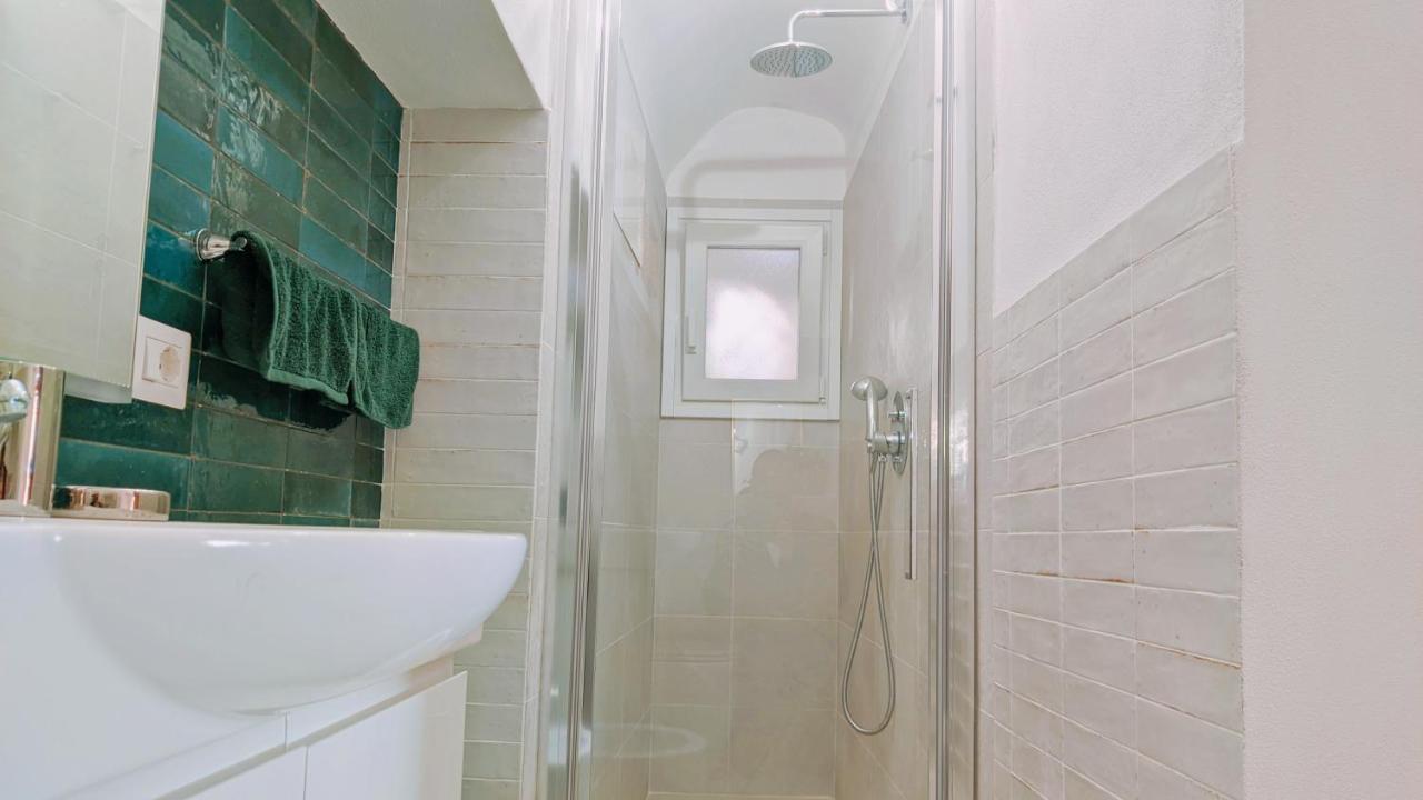 Trevi President'S Apartment Rome Luaran gambar