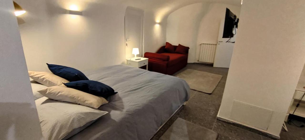 Trevi President'S Apartment Rome Luaran gambar