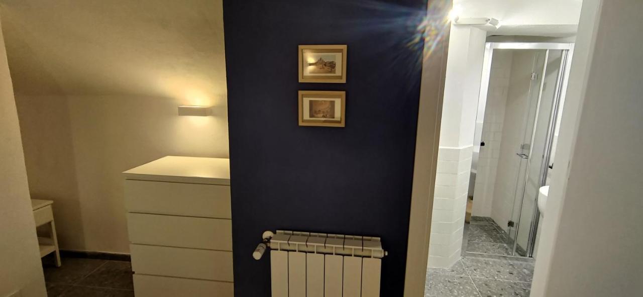 Trevi President'S Apartment Rome Luaran gambar