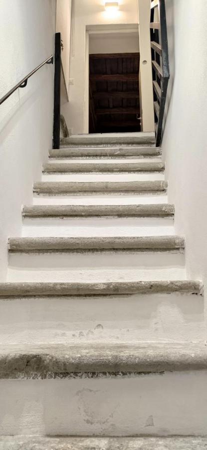 Trevi President'S Apartment Rome Luaran gambar