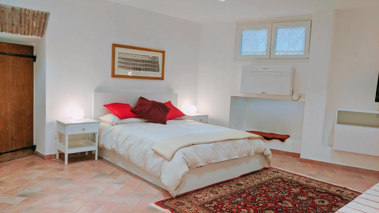 Trevi President'S Apartment Rome Luaran gambar