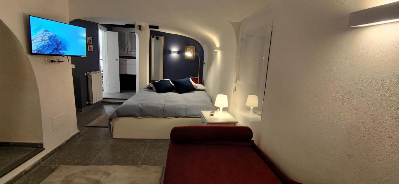 Trevi President'S Apartment Rome Luaran gambar