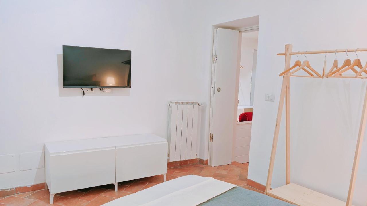 Trevi President'S Apartment Rome Luaran gambar