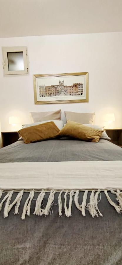 Trevi President'S Apartment Rome Luaran gambar